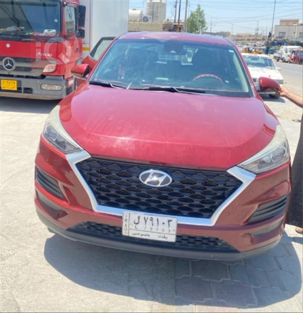 هيونداي   للبيع في العراق